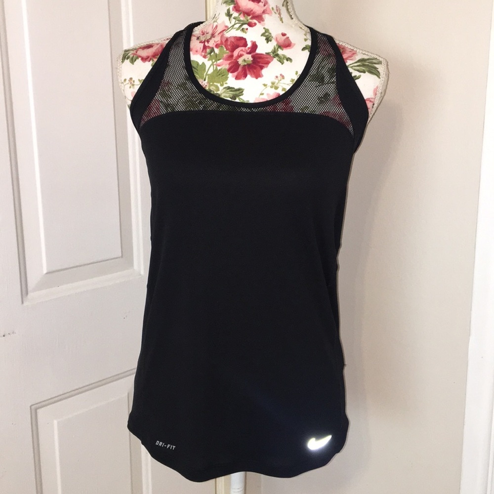 Nike Dry Fit Tank